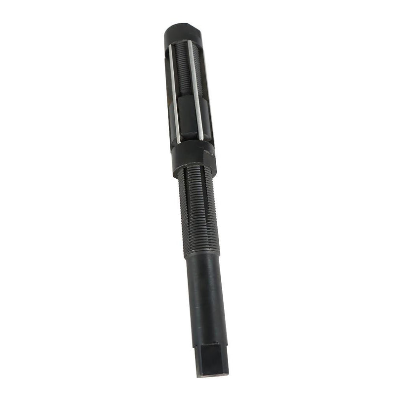 DURAFORCE 11 Pack Hand Reamer Set Adjustable H4 To H14 A-K Size 15/32 Inch To 1.1/2 Inch