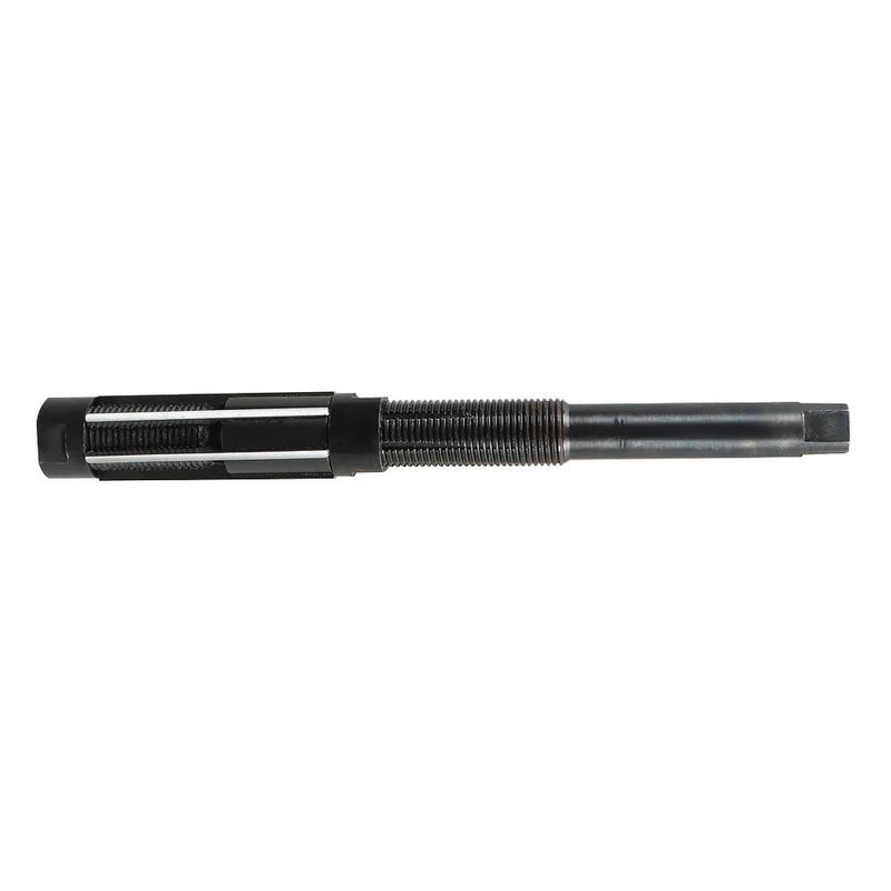 DURAFORCE 11 Pack Hand Reamer Set Adjustable H4 To H14 A-K Size 15/32 Inch To 1.1/2 Inch