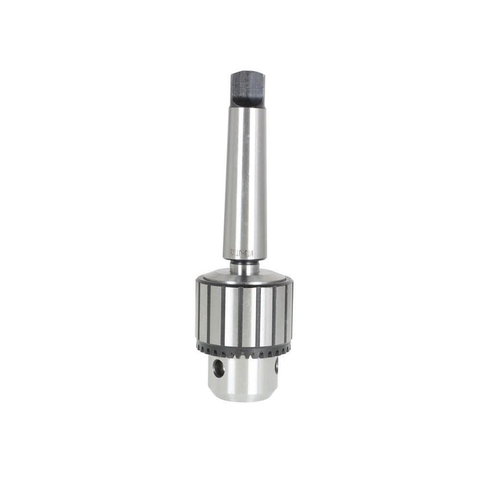 DURAFORCE 5/8 Inch Drill Chuck Heavy Duty 3MT Shank In Prime Quality MT3 Drill Chuck Keye