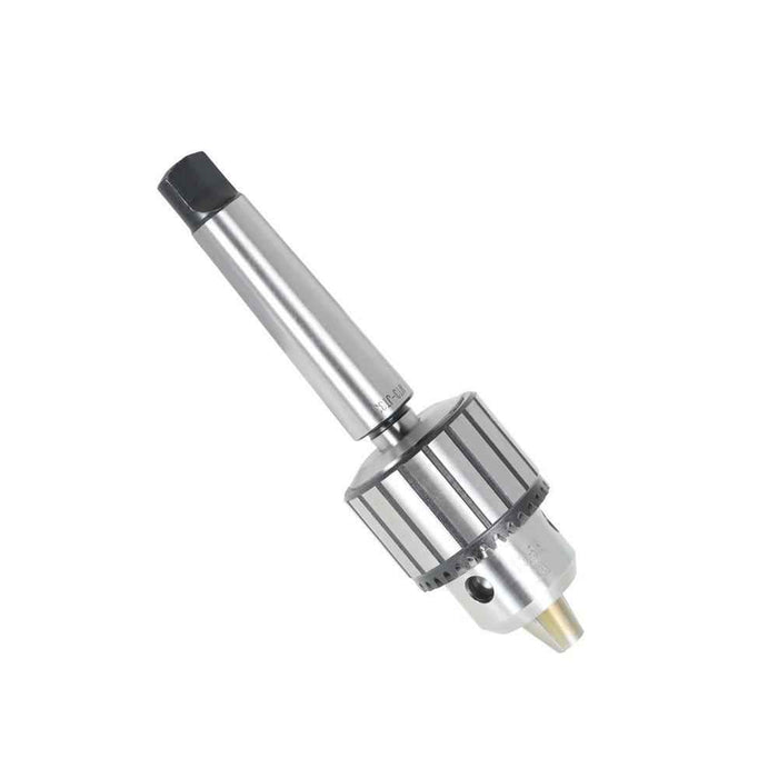 DURAFORCE 5/8 Inch Drill Chuck Heavy Duty 3MT Shank In Prime Quality MT3 Drill Chuck Keye