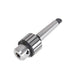 DURAFORCE 5/8 Inch Drill Chuck Heavy Duty 3MT Shank In Prime Quality MT3 Drill Chuck Keye