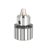 DURAFORCE 5/8 Inch Drill Chuck Heavy Duty 3MT Shank In Prime Quality MT3 Drill Chuck Keye