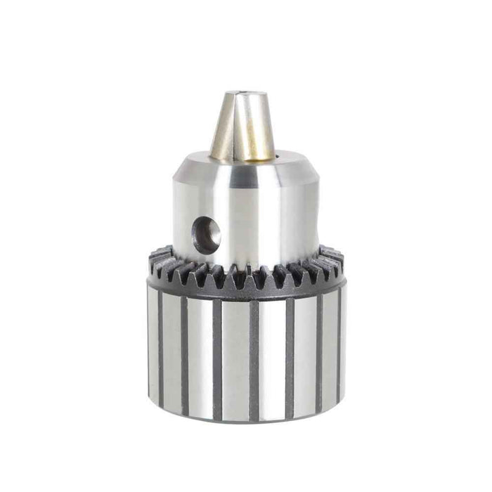 DURAFORCE 5/8 Inch Drill Chuck Heavy Duty 3MT Shank In Prime Quality MT3 Drill Chuck Keye