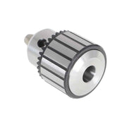 DURAFORCE 5/8 Inch Drill Chuck Heavy Duty 3MT Shank In Prime Quality MT3 Drill Chuck Keye