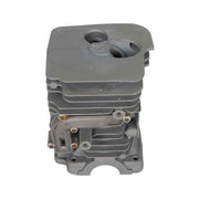 DURAFORCE 44mm Cylinder Piston Rings Pin Assembly Kit For Husqvarna 445 445E 450 Chainsaw