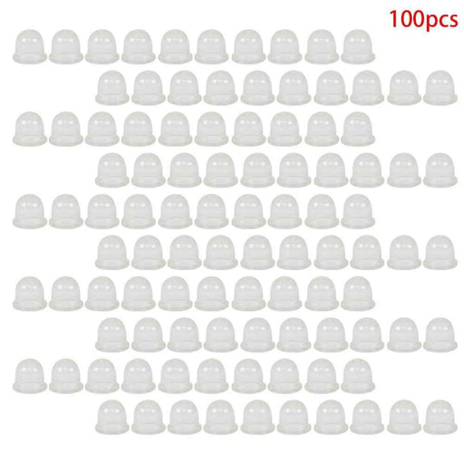 DURAFORCE 100X Primer Bulb Pump For Echo For Poulan For Stihl 0057003 0057004