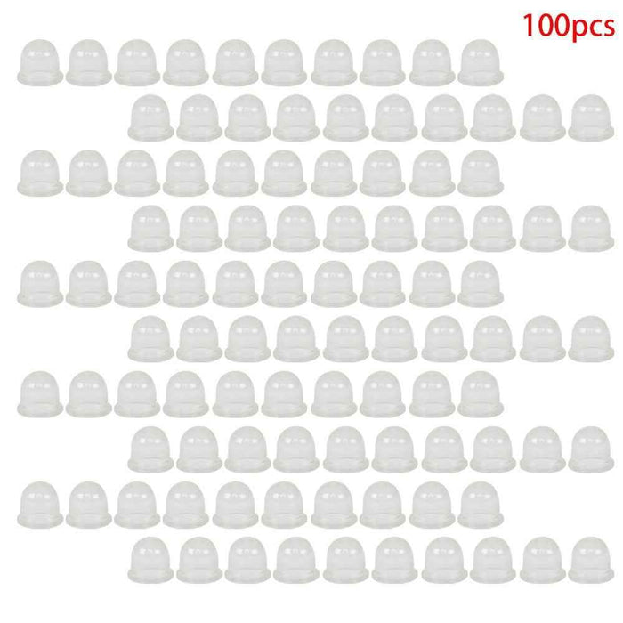 DURAFORCE 100X Primer Bulb Pump For Echo For Poulan For Stihl 0057003 0057004