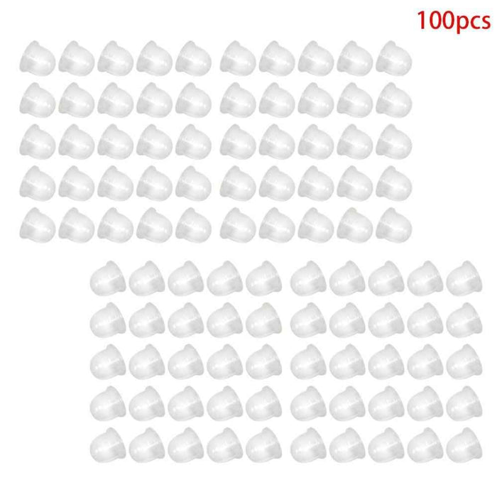 DURAFORCE 100X Primer Bulb Pump For Echo For Poulan For Stihl 0057003 0057004