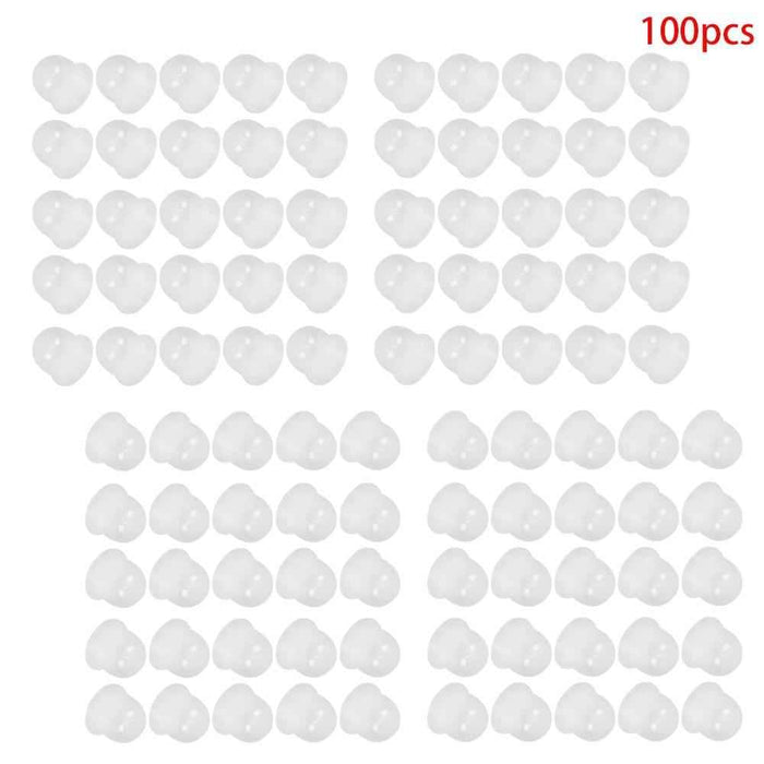 DURAFORCE 100X Primer Bulb Pump For Echo For Poulan For Stihl 0057003 0057004