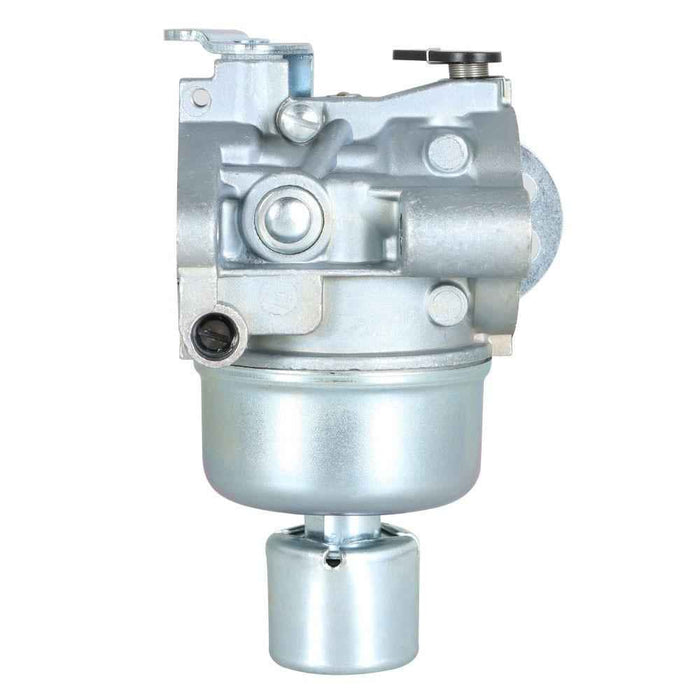 DURAFORCE For John Deere STX30 Lawn Mower AM132722 Carburetor With Fuel Shut Off Solenoid