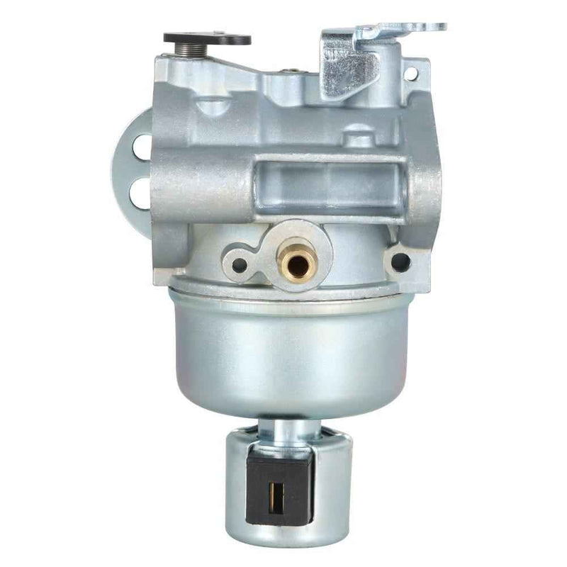 DURAFORCE For John Deere STX30 Lawn Mower AM132722 Carburetor With Fuel Shut Off Solenoid