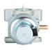 DURAFORCE For John Deere STX30 Lawn Mower AM132722 Carburetor With Fuel Shut Off Solenoid