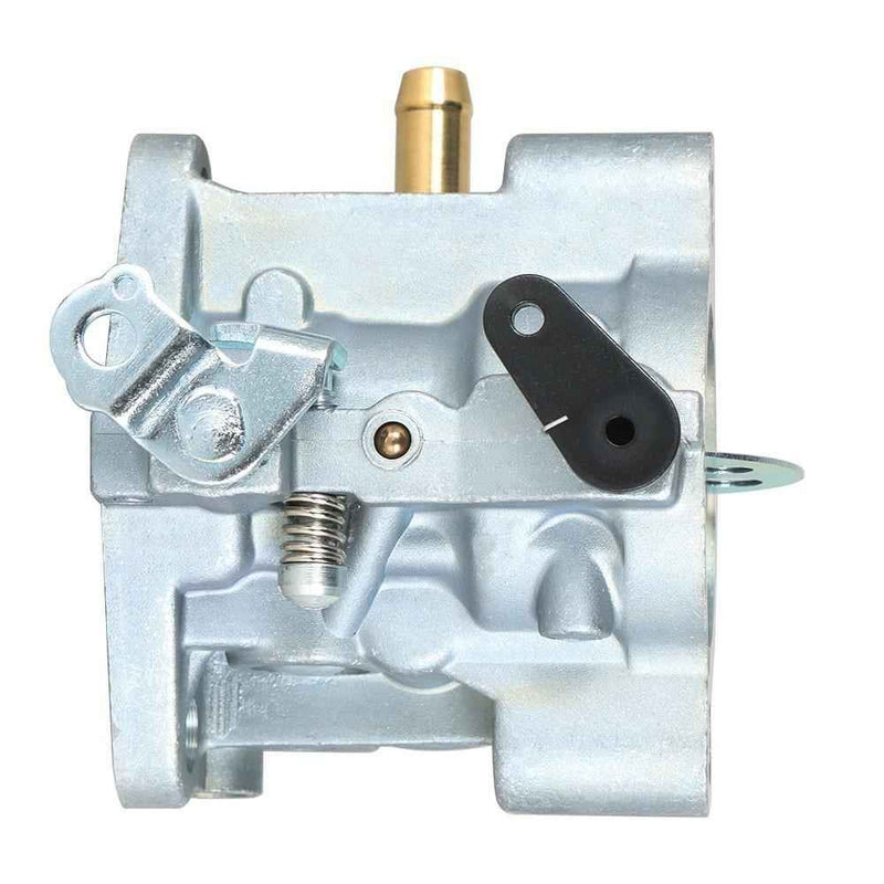 DURAFORCE For John Deere STX30 Lawn Mower AM132722 Carburetor With Fuel Shut Off Solenoid