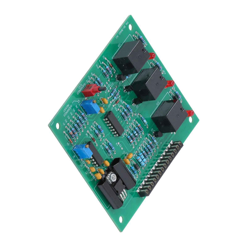 DURAFORCE Engine Speed Governor Generator Set 3036453 For Overspeed Protection Circuit