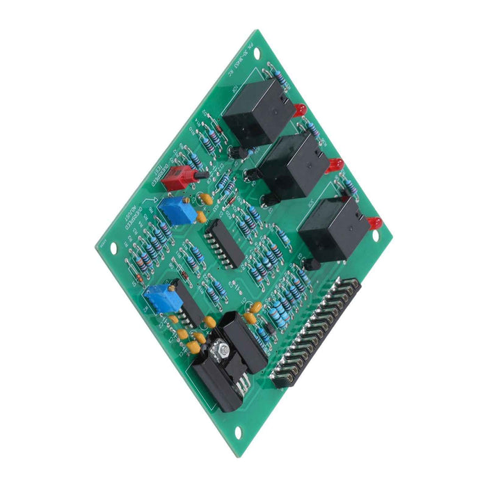 DURAFORCE Engine Speed Governor Generator Set 3036453 For Overspeed Protection Circuit