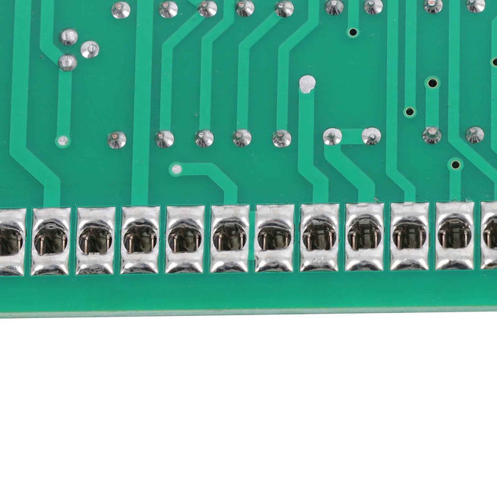 DURAFORCE Engine Speed Governor Generator Set 3036453 For Overspeed Protection Circuit