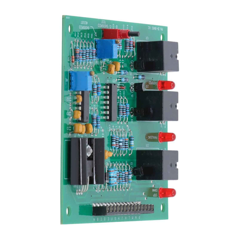 DURAFORCE Engine Speed Governor Generator Set 3036453 For Overspeed Protection Circuit