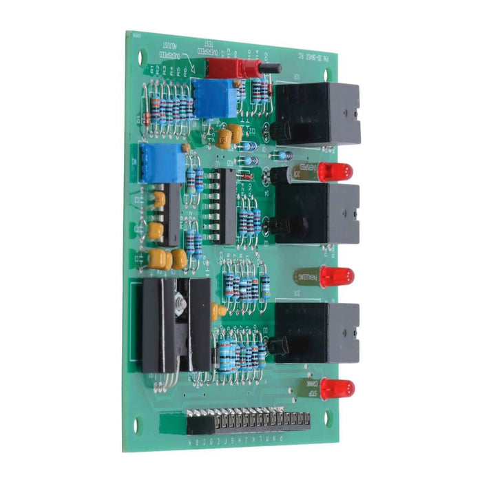 DURAFORCE Engine Speed Governor Generator Set 3036453 For Overspeed Protection Circuit