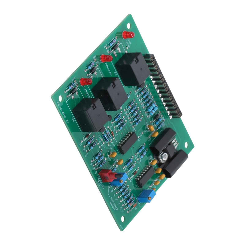DURAFORCE Engine Speed Governor Generator Set 3036453 For Overspeed Protection Circuit