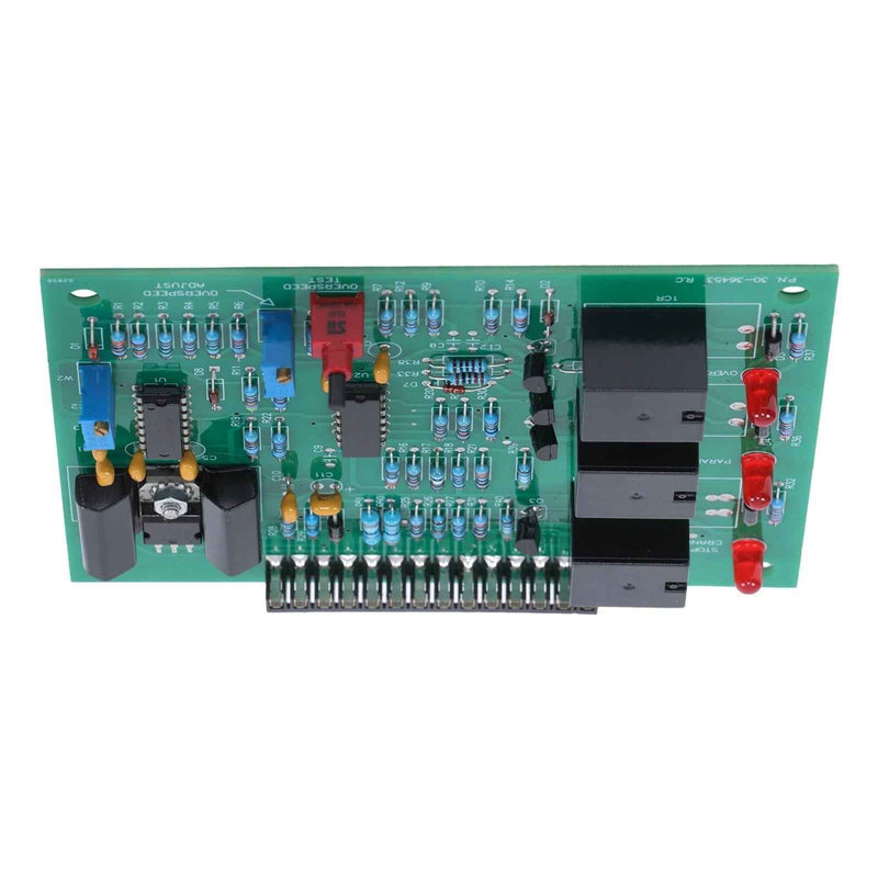 DURAFORCE Engine Speed Governor Generator Set 3036453 For Overspeed Protection Circuit