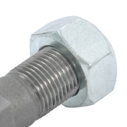 DURAFORCE 10pcs Stump Grinder Teeth Fit for Shaver SC50 SC50-H SC25 SC25-H, Size 2-1/2"