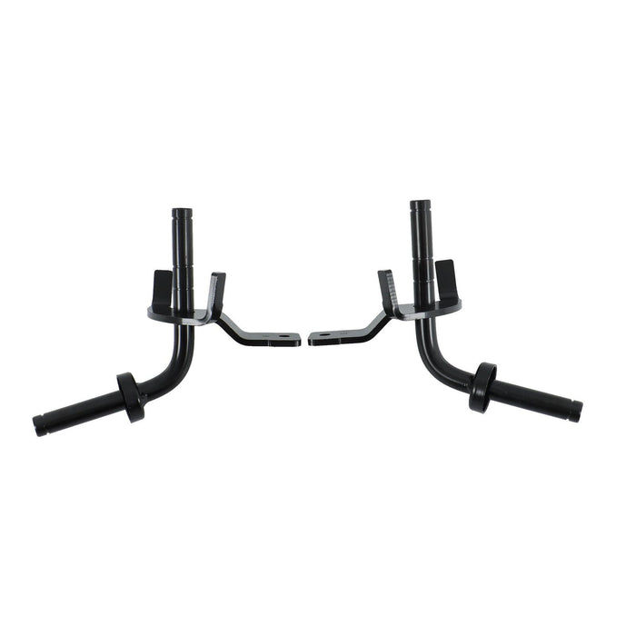 DURAFORCE Steering Spindle Kit GY22251BLE GY22252BLE For John Deere LA100 LA105 LA115