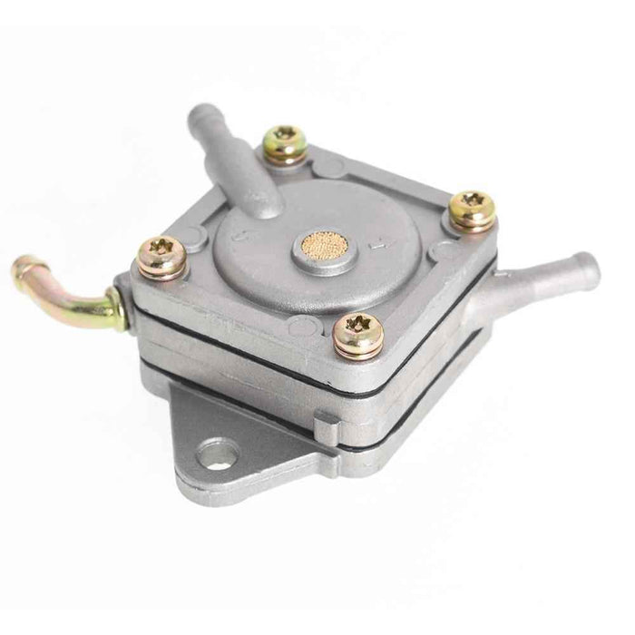 DURAFORCE Fuel Pump For John Deere GT262 112L 130 160 165 180 175 LX172 LX176 LX186 Mower