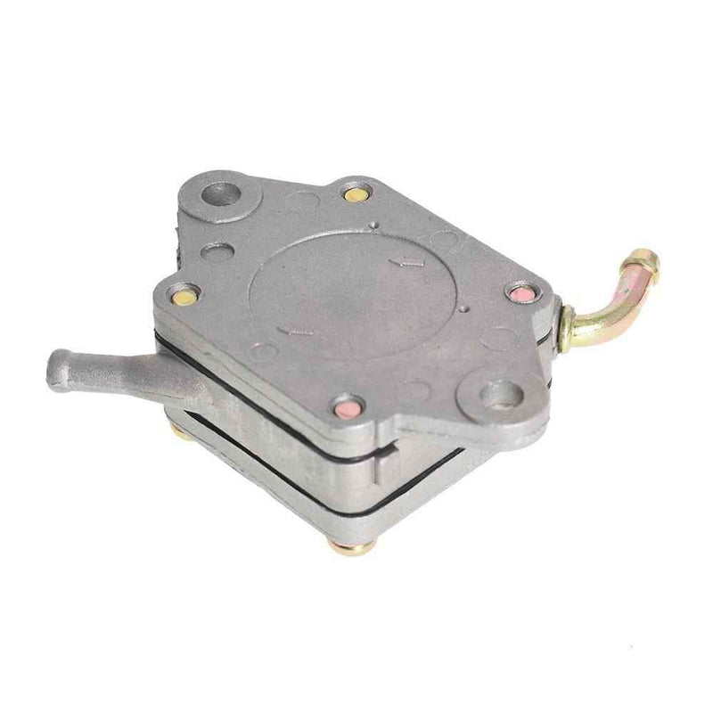 DURAFORCE Fuel Pump For John Deere GT262 112L 130 160 165 180 175 LX172 LX176 LX186 Mower