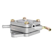 DURAFORCE Fuel Pump For John Deere GT262 112L 130 160 165 180 175 LX172 LX176 LX186 Mower