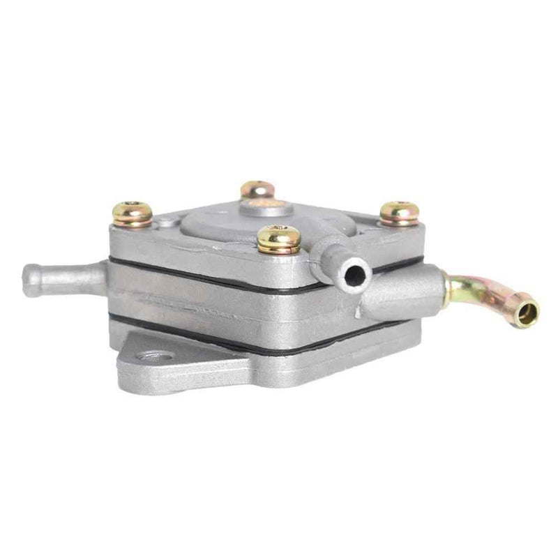 DURAFORCE Fuel Pump For John Deere GT262 112L 130 160 165 180 175 LX172 LX176 LX186 Mower