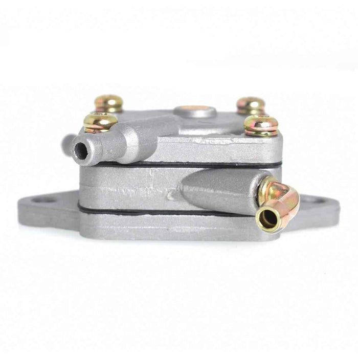 DURAFORCE Fuel Pump For John Deere GT262 112L 130 160 165 180 175 LX172 LX176 LX186 Mower