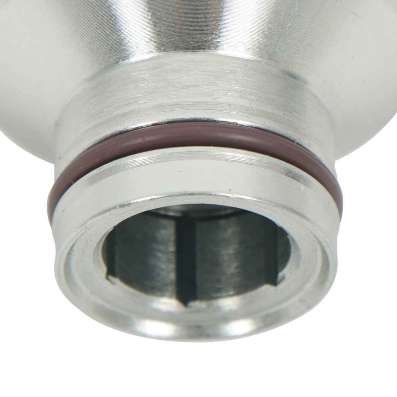 DURAFORCE Female Flat Face Hydraulic Coupler 7246802 for Bobcat T320 T450 T550 T595 T630