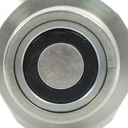 DURAFORCE Female Flat Face Hydraulic Coupler 7246802 for Bobcat T320 T450 T550 T595 T630