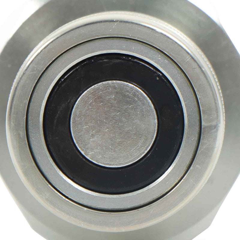 DURAFORCE Female Flat Face Hydraulic Coupler 7246802 for Bobcat T320 T450 T550 T595 T630