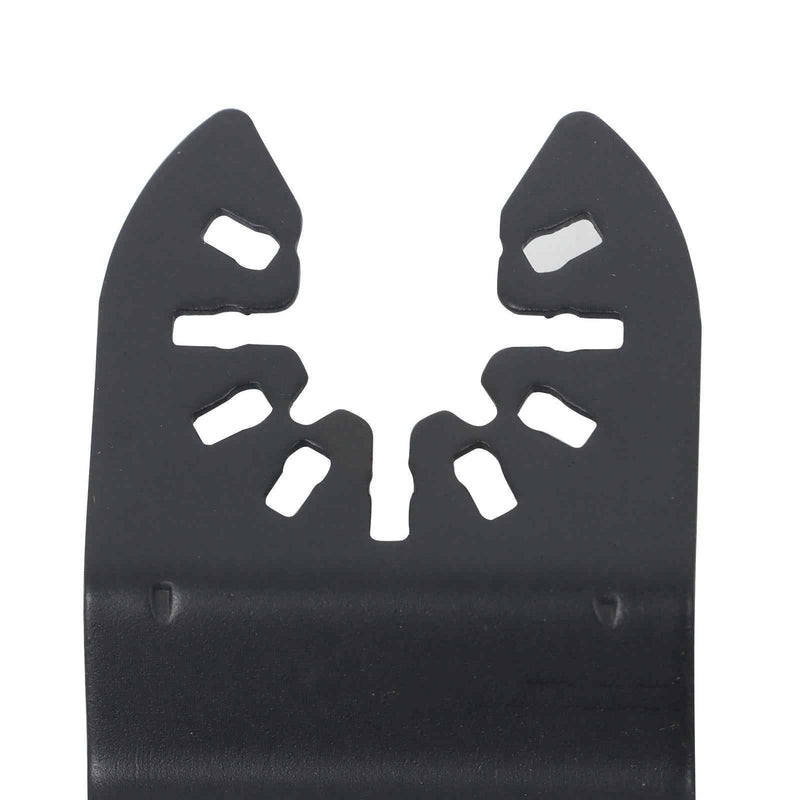 DURAFORCE 1-3/8" 55 Pack Universal Oscillating Tool Blade Wood and Plastic Saw Blades