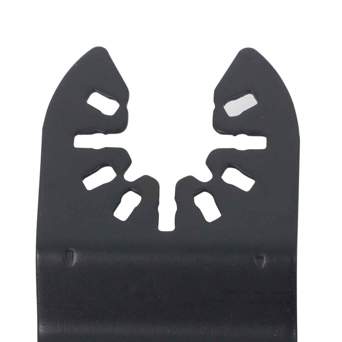 DURAFORCE 1-3/8" 55 Pack Universal Oscillating Tool Blade Wood and Plastic Saw Blades