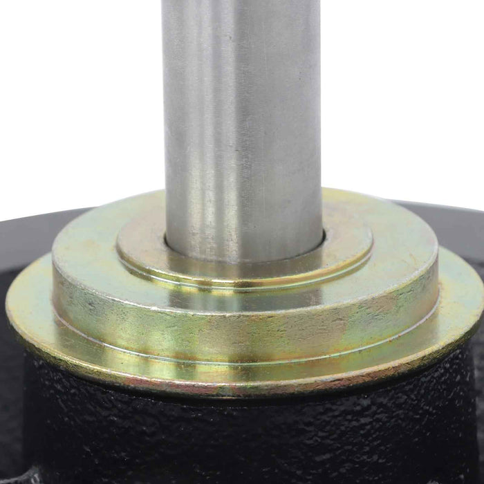 DURAFORCE 5104744 5104744YP For Ferris Lawn Mower Spindle Assembly W/ 61"Mower Decks