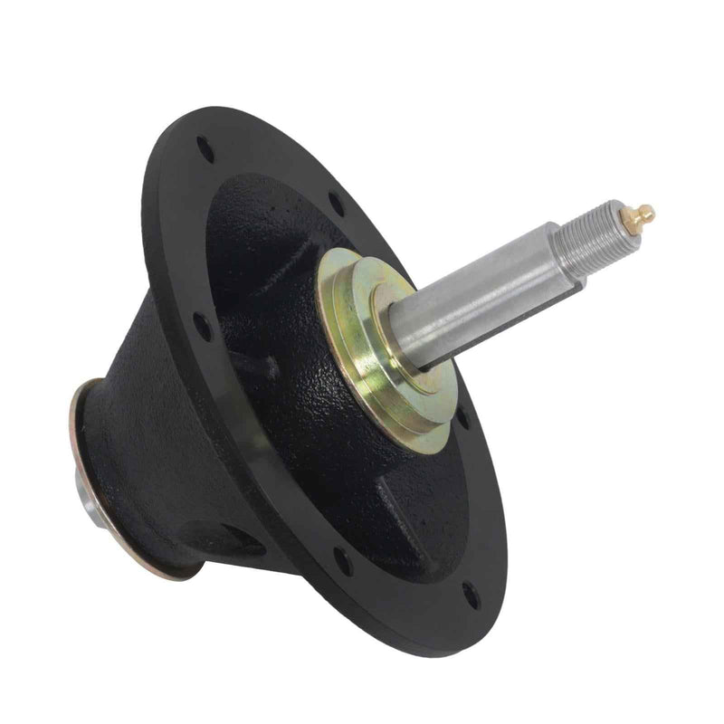 DURAFORCE 5104744 5104744YP For Ferris Lawn Mower Spindle Assembly W/ 61"Mower Decks