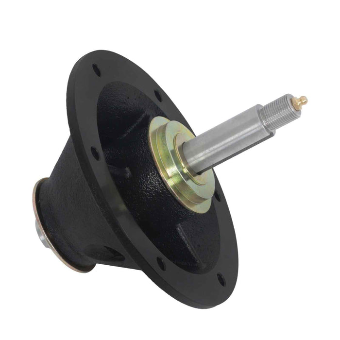 DURAFORCE 5104744 5104744YP For Ferris Lawn Mower Spindle Assembly W/ 61"Mower Decks