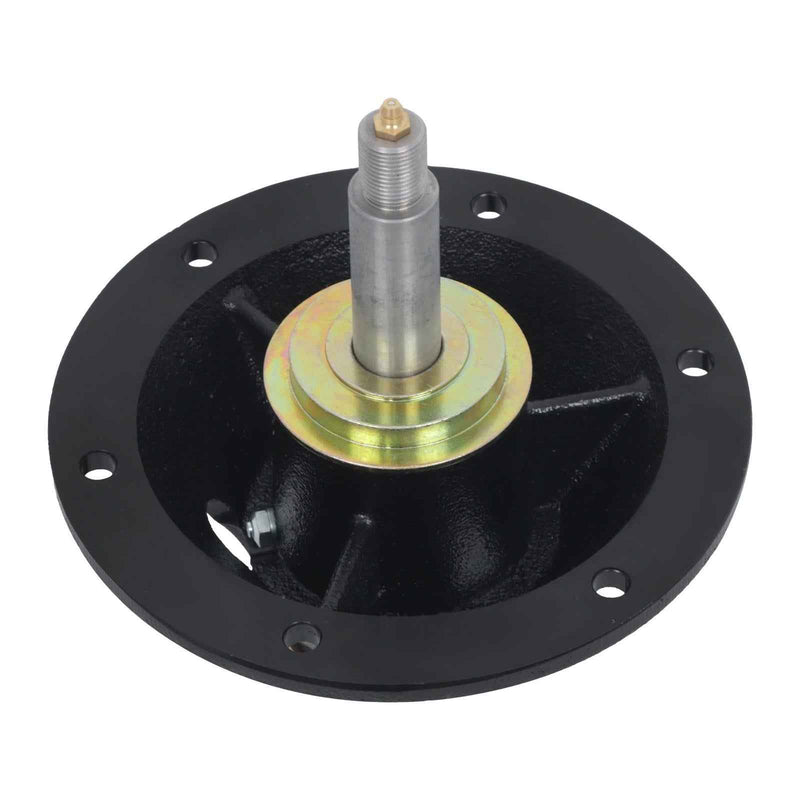 DURAFORCE 5104744 5104744YP For Ferris Lawn Mower Spindle Assembly W/ 61"Mower Decks