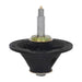 DURAFORCE 5104744 5104744YP For Ferris Lawn Mower Spindle Assembly W/ 61"Mower Decks