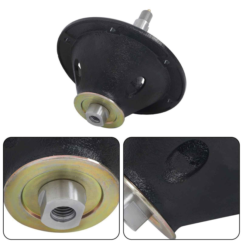 DURAFORCE 5104744 5104744YP For Ferris Lawn Mower Spindle Assembly W/ 61"Mower Decks