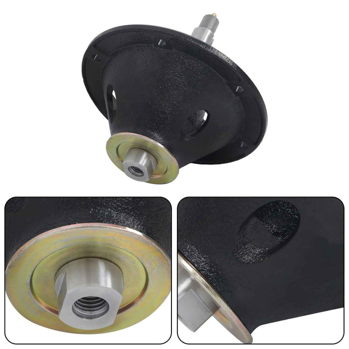 DURAFORCE 5104744 5104744YP For Ferris Lawn Mower Spindle Assembly W/ 61"Mower Decks