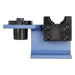DURAFORCE Blue Aluminum CAT40 Universal CNC Tool Holder Tightening Fixture Clamping