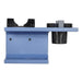 DURAFORCE Blue Aluminum CAT40 Universal CNC Tool Holder Tightening Fixture Clamping