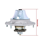 DURAFORCE For John Deere Z970A Z970R Z994R TCA24880 Spindle Assembly TCA17517 TCA20639