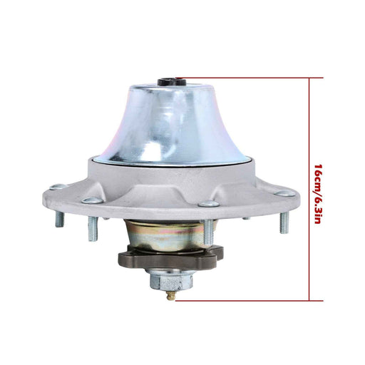 DURAFORCE For John Deere Z970A Z970R Z994R TCA24880 Spindle Assembly TCA17517 TCA20639