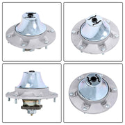 DURAFORCE For John Deere Z970A Z970R Z994R TCA24880 Spindle Assembly TCA17517 TCA20639