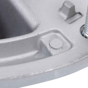 DURAFORCE For John Deere Z970A Z970R Z994R TCA24880 Spindle Assembly TCA17517 TCA20639