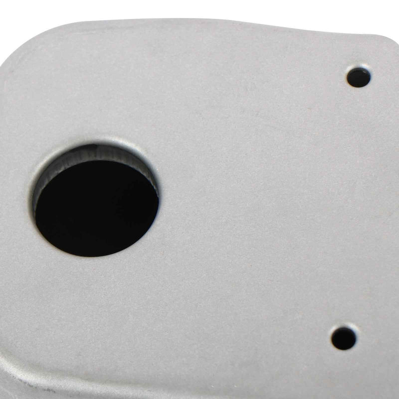 DURAFORCE 951-0616B 751-0616B For Cub Cadet RZT50 RZT54 RZT42 Exhaust Muffler Twin Inlet